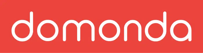 domonda Logo