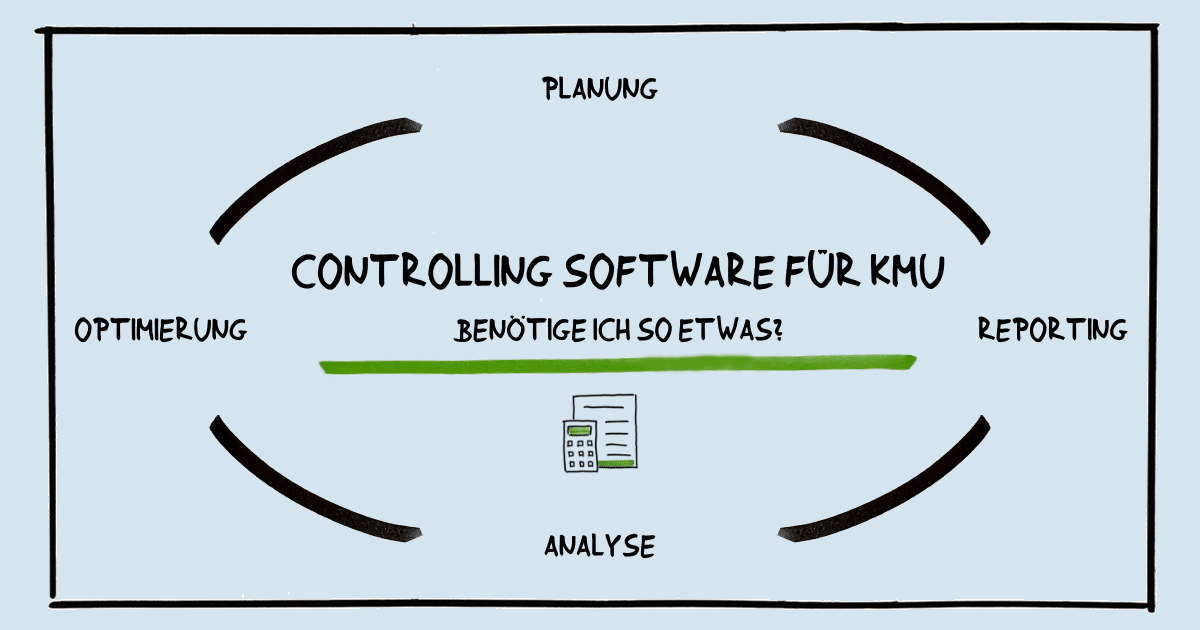Controlling Software