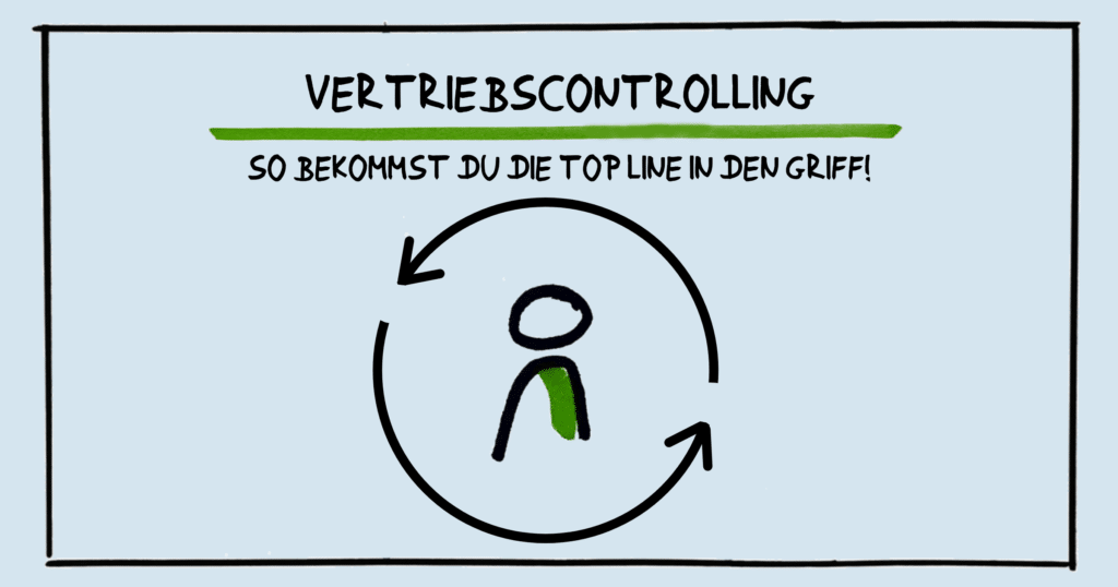 Vertriebscontrolling