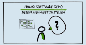 Finanz Software Demo