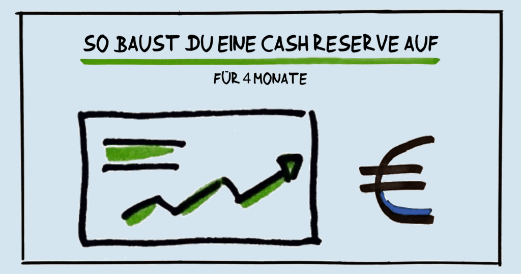 cash reserve