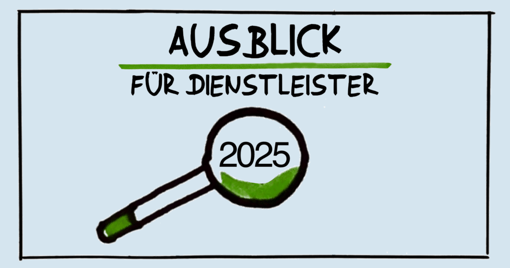 Ausblick 2025