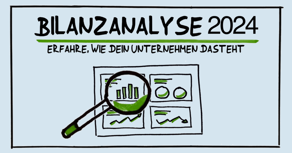 Bilanzanalyse 2024