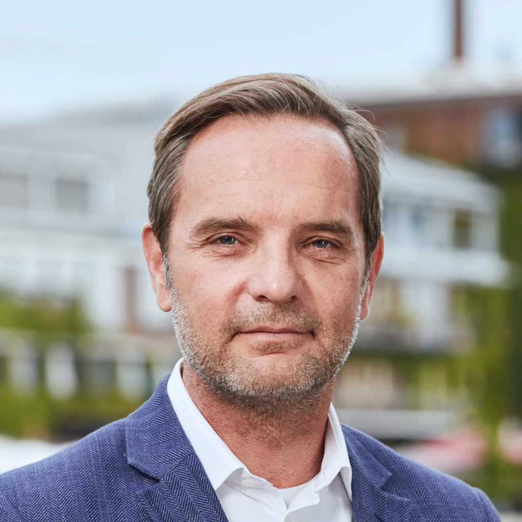 Jörg ter Beek Cortina Consult GmbH