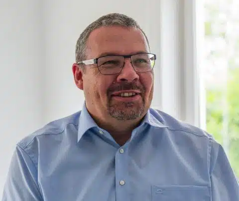 Michael Schweinberger