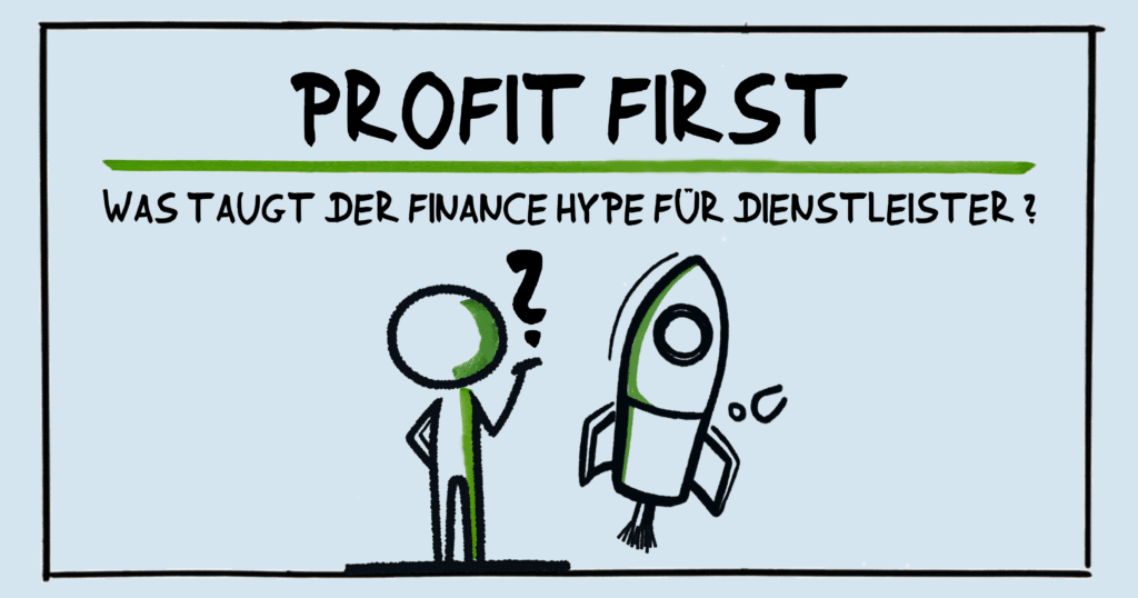 Profit First