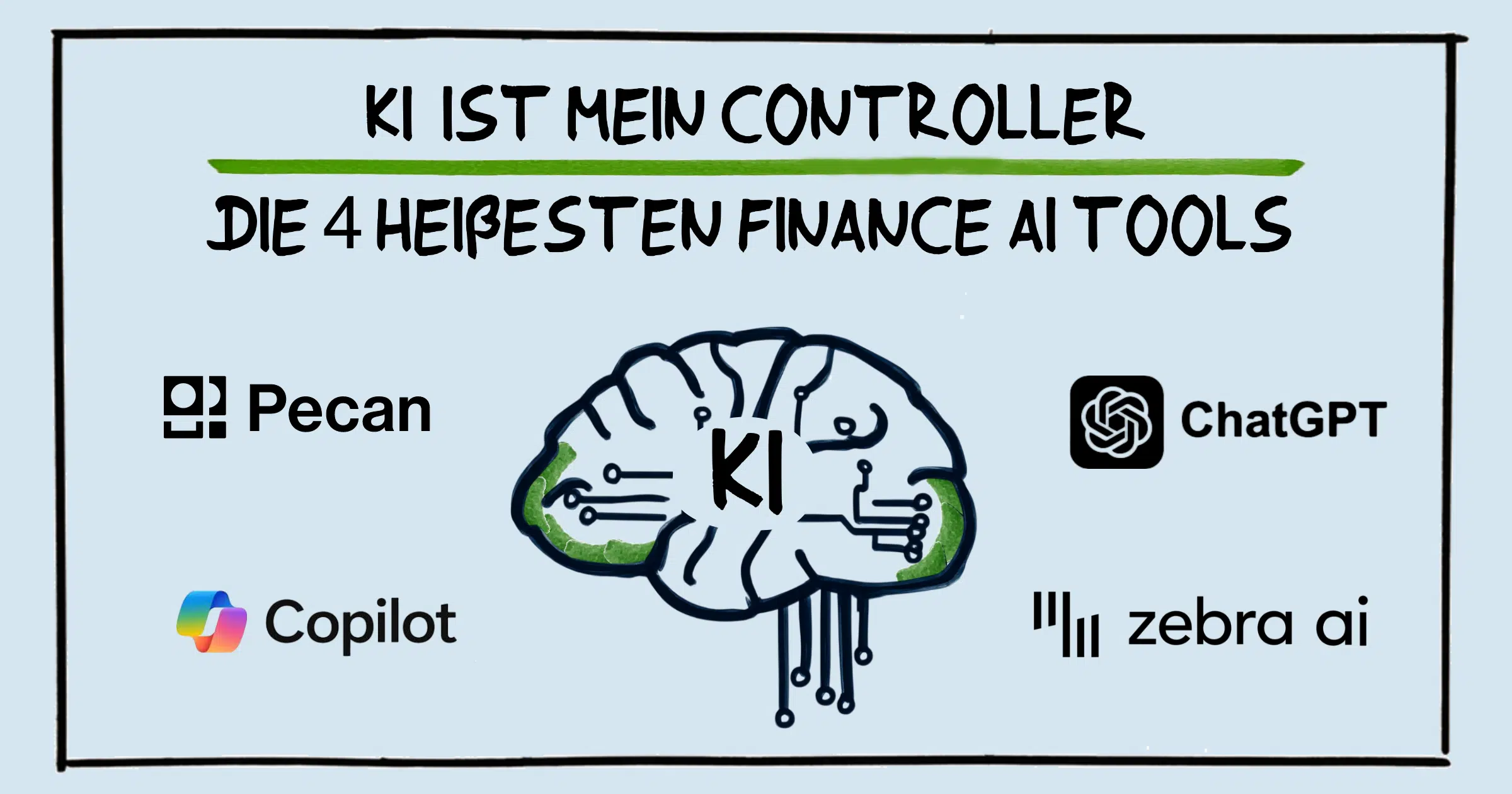 Finance AI