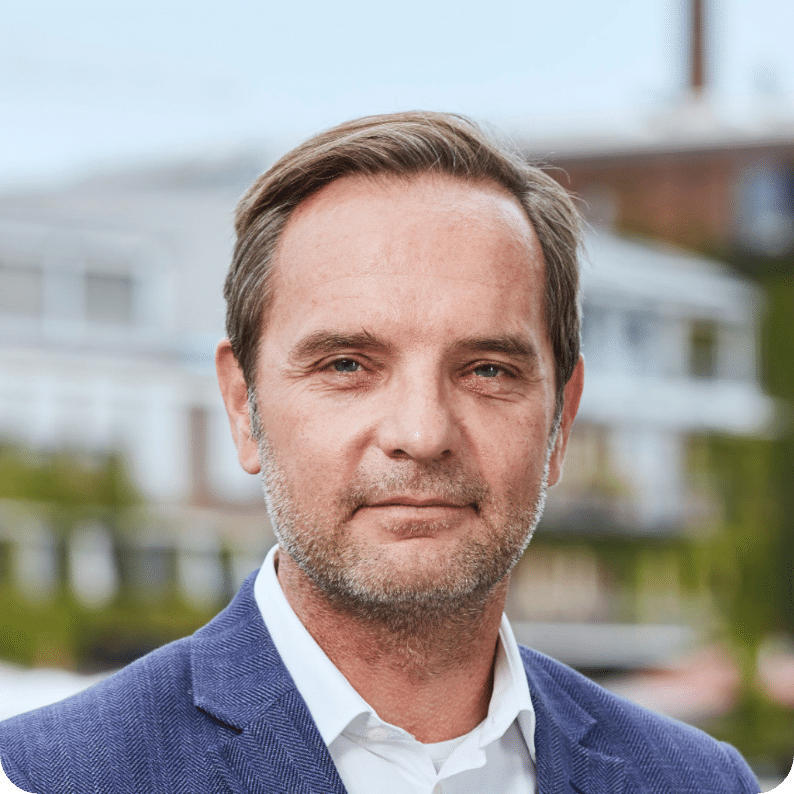 Jörg ter Beek
