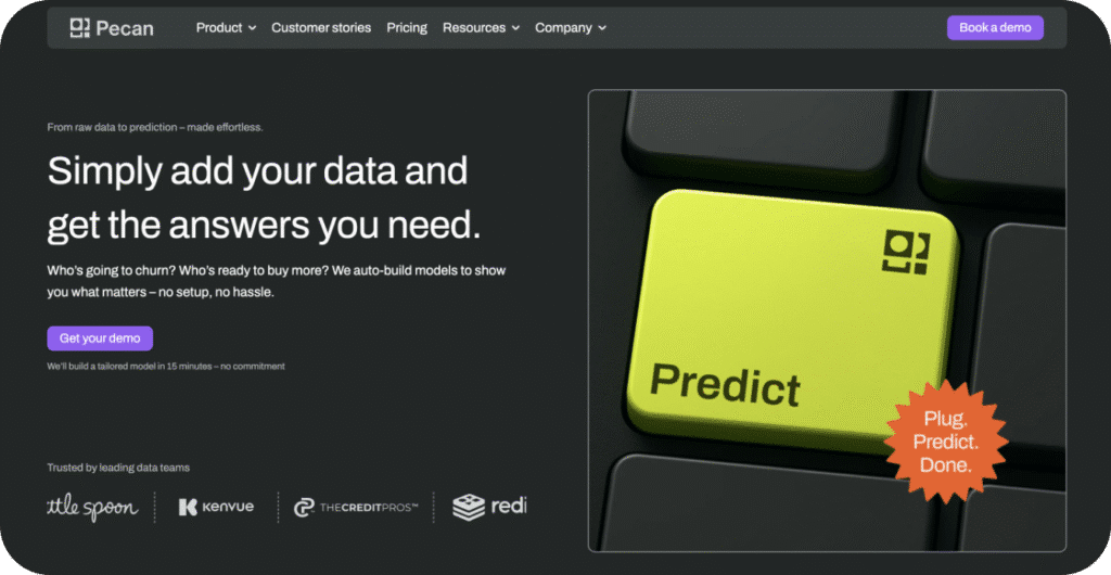 Finance AI