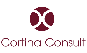 Cortina Consult Logo