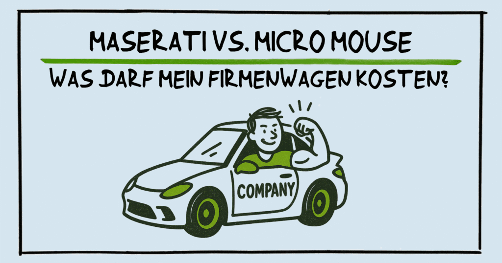 Firmenwagen kosten