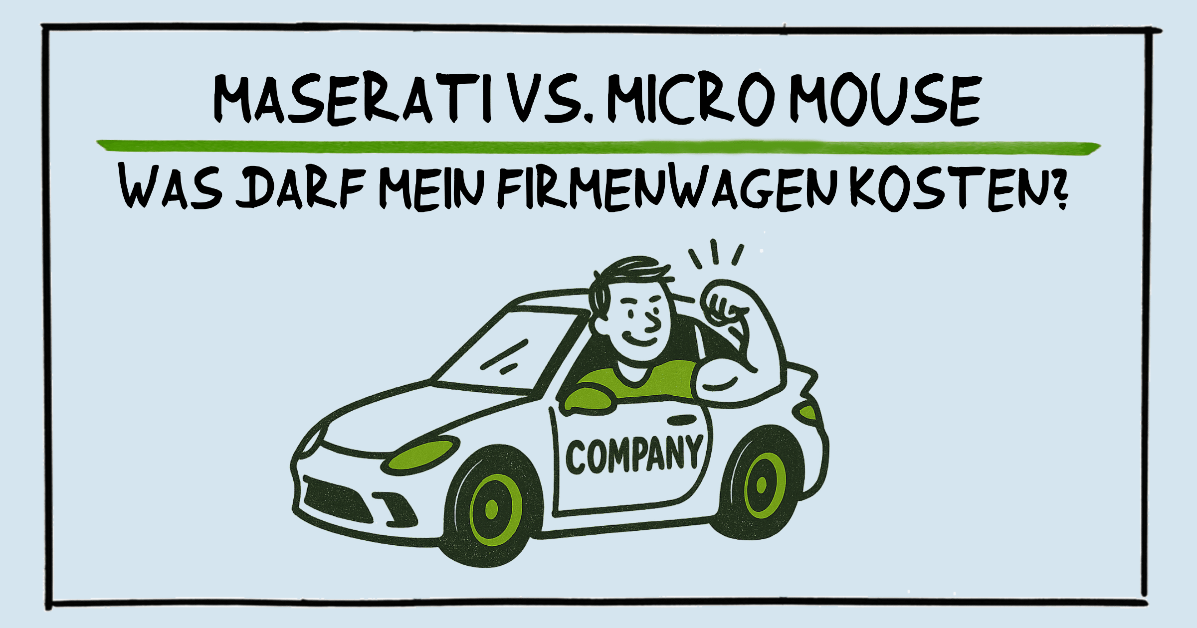 Firmenwagen kosten