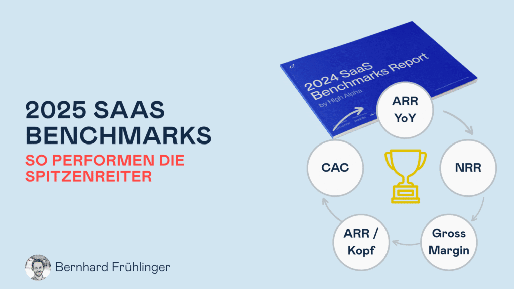 SaaS Benchmarks