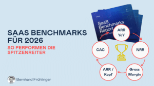 SaaS Benchmarks 2026