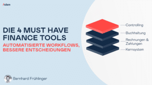 Finance Tools
