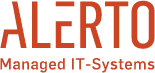 Alerto GmbH Logo